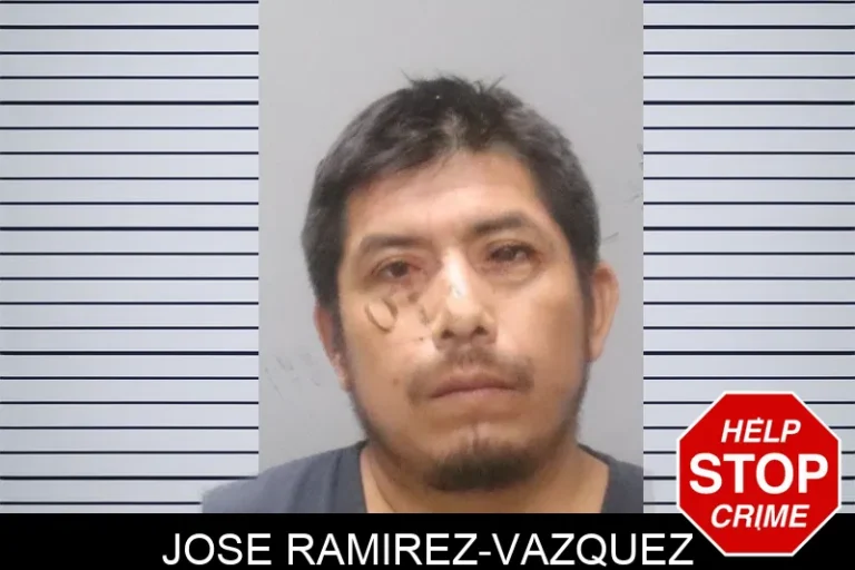Jose Ramirez-Vazquez