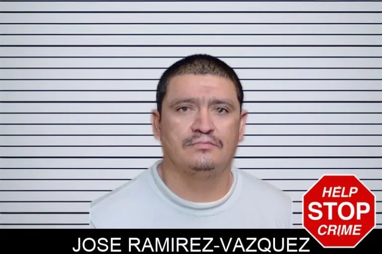 Jose Ramirez-Vazquez