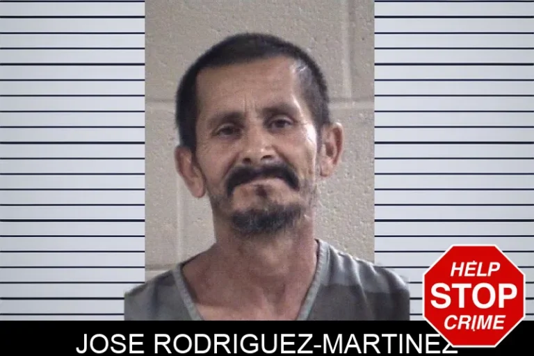 Jose Rodriguez-Martinez