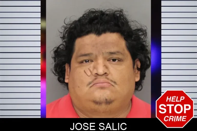 Jose Salic