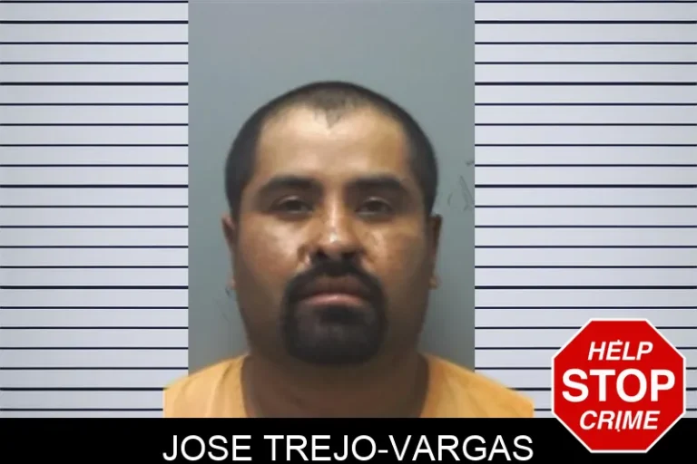 Jose Trejo-Vargas