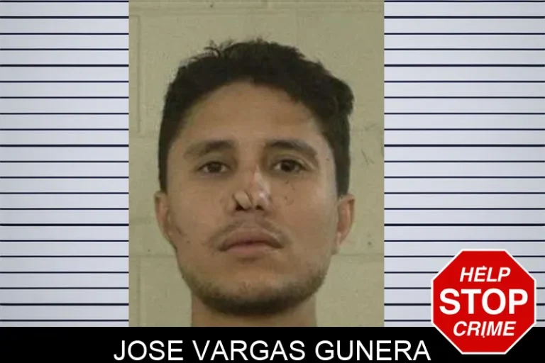 Jose Vargas Gunera