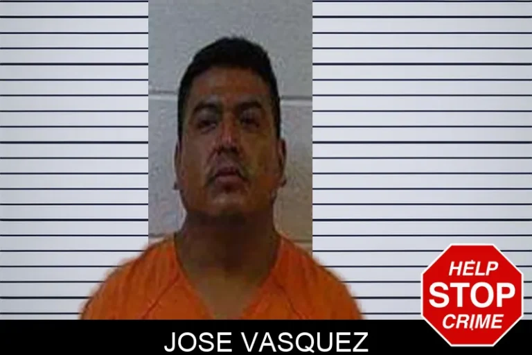 Jose Vasquez