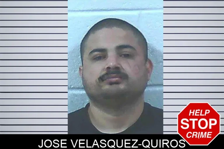 Jose Velasquez-Quiros