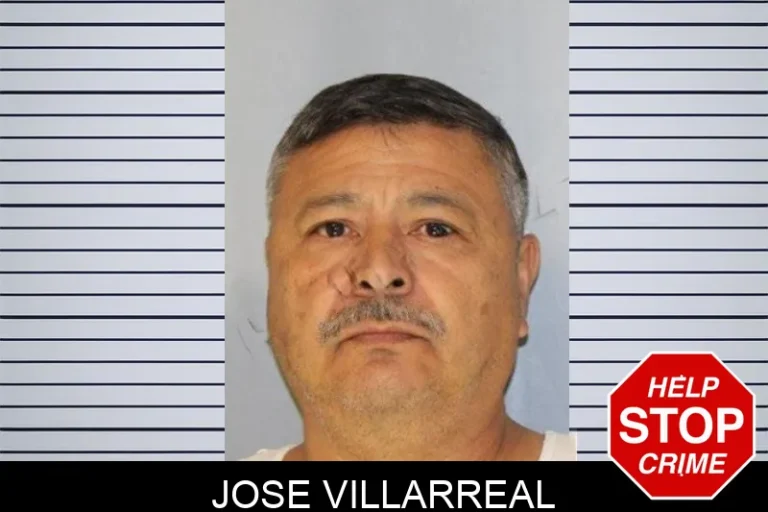 Jose Villarreal mugshot – Hall County , Georgia Jose Villarreal
