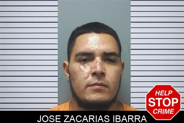 Jose Zacarias Ibarra mugshot – Cherokee County , Georgia Jose Zacarias Ibarra