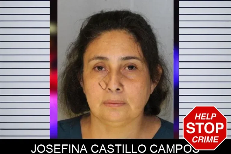 Josefina Castillo Campos
