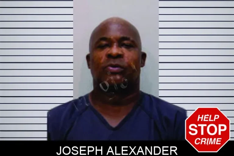 Joseph Alexander