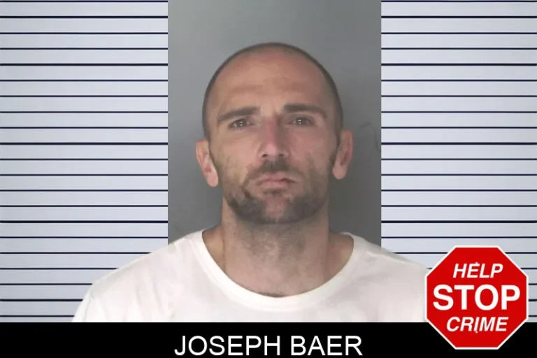Joseph Baer