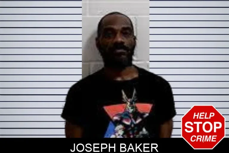 Joseph Baker