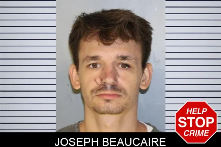 Joseph Beaucaire