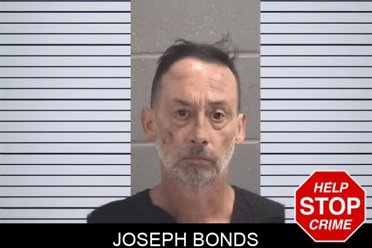 Joseph Bonds