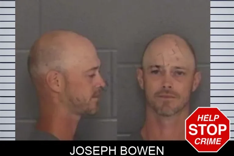 Joseph Bowen