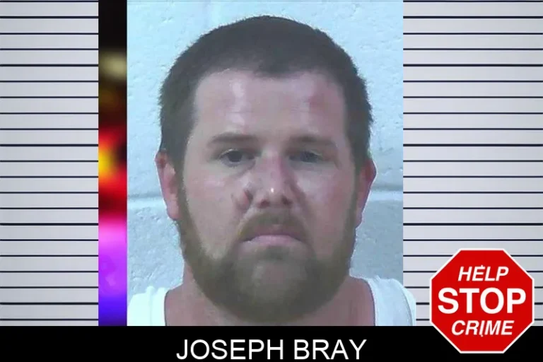 Joseph Bray