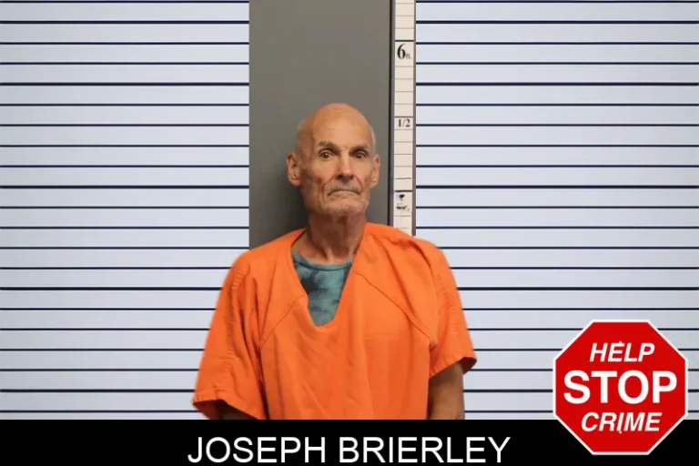 Joseph Brierley