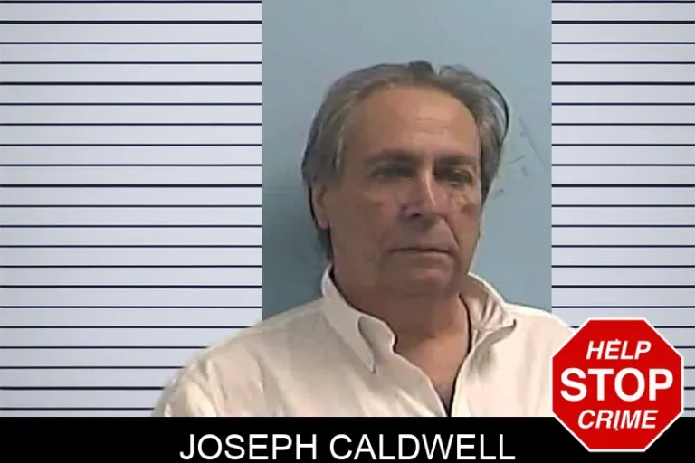 Joseph Caldwell