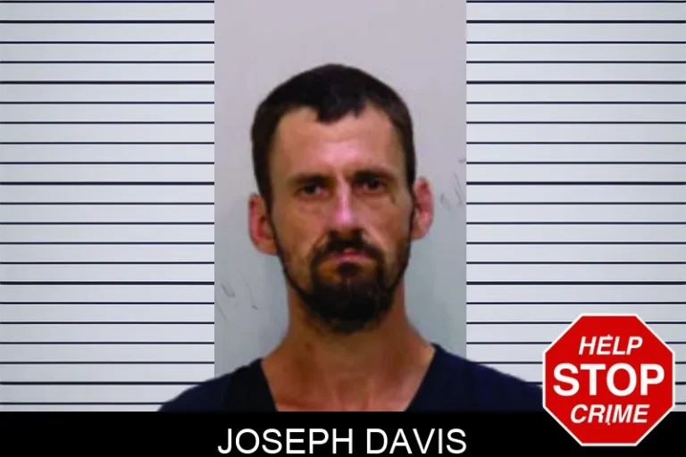 Joseph Davis