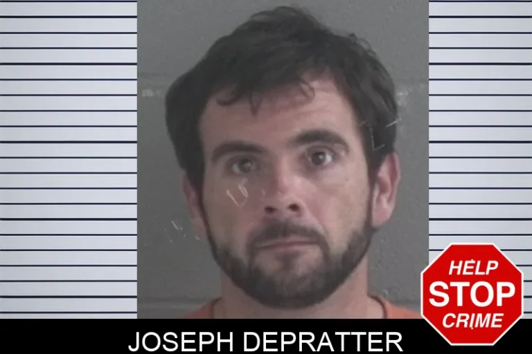 Joseph Depratter