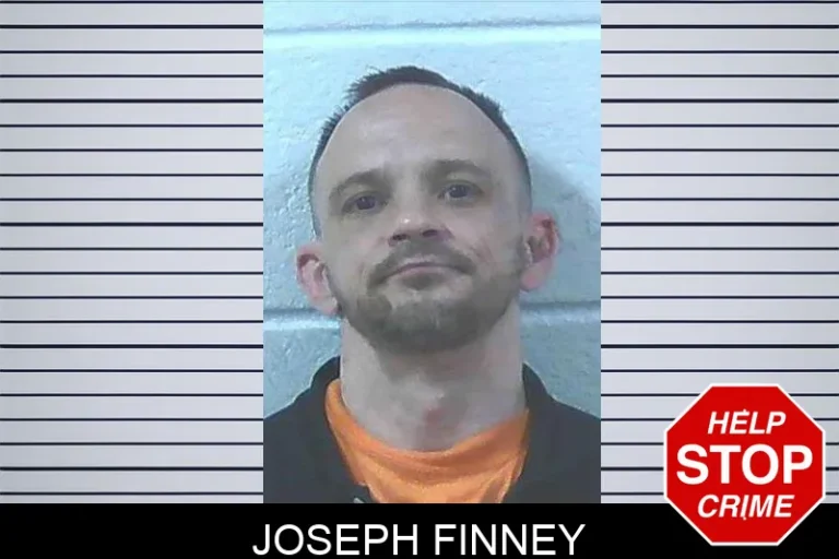 Joseph Finney