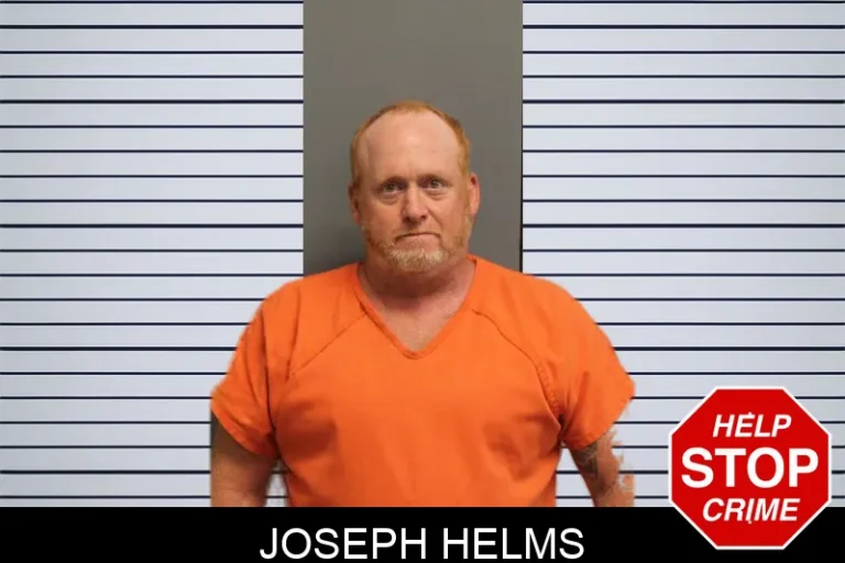 Joseph Helms