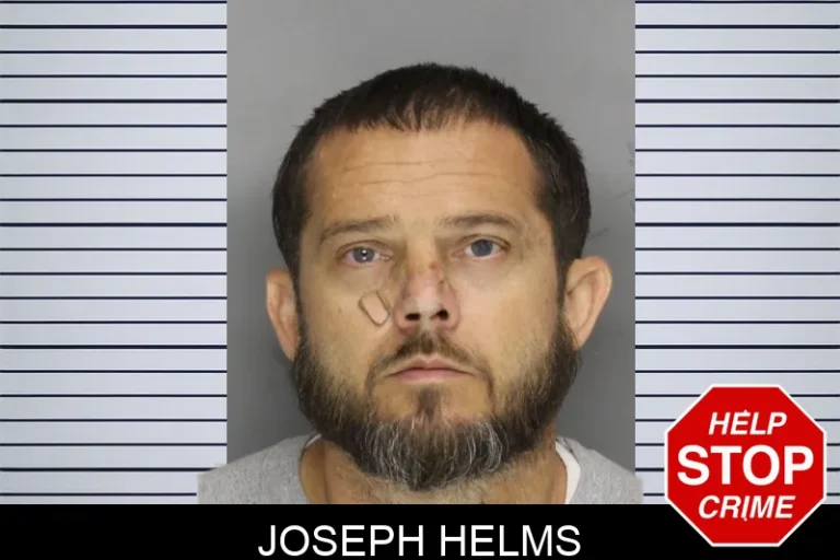 Joseph Helms