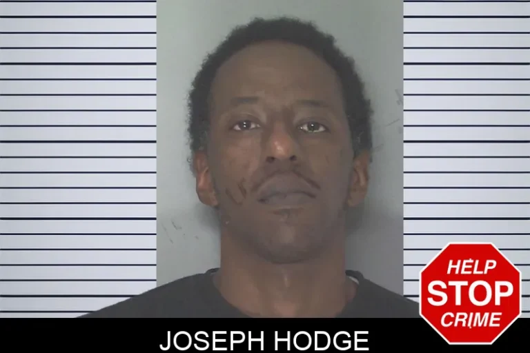 Joseph Hodge