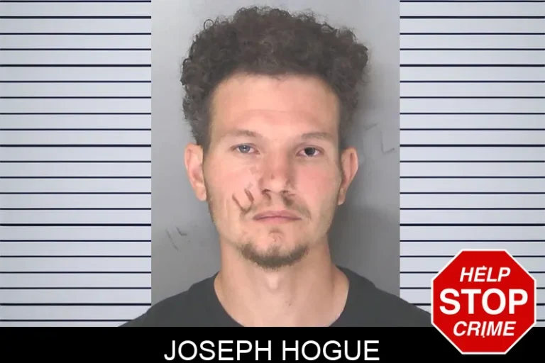 Joseph Hogue