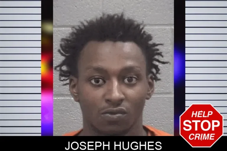 Joseph Hughes mugshot – Columbia County , Georgia Joseph Hughes