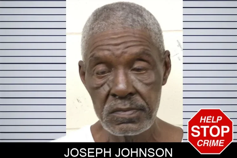 Joseph Johnson