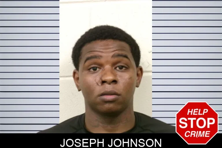 Joseph Johnson