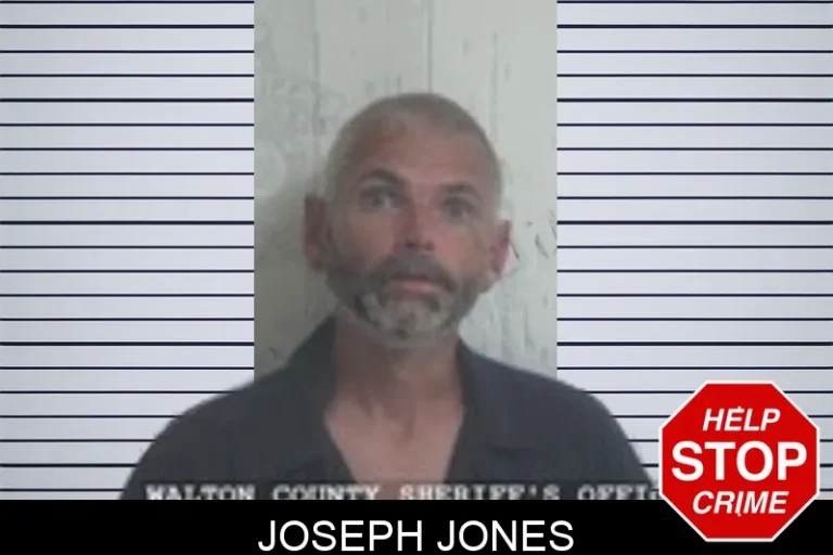 Joseph Jones