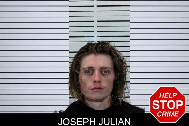 Joseph Julian