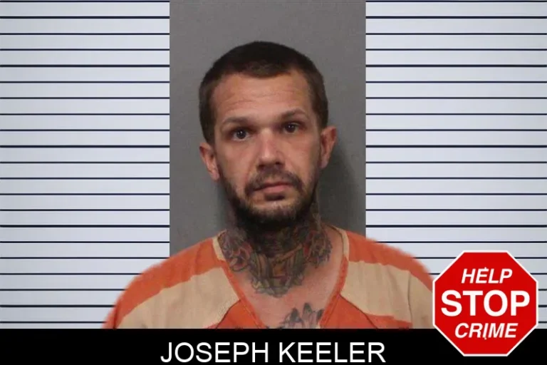 Joseph Keeler
