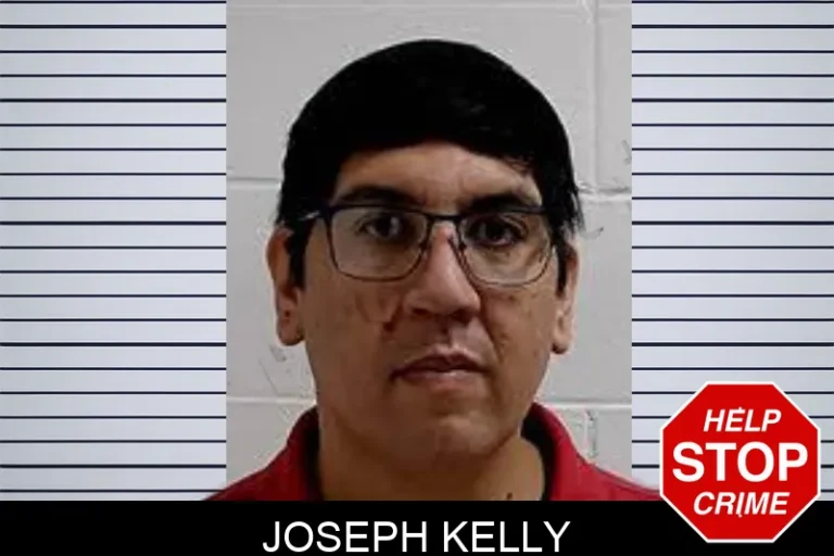 Joseph Kelly