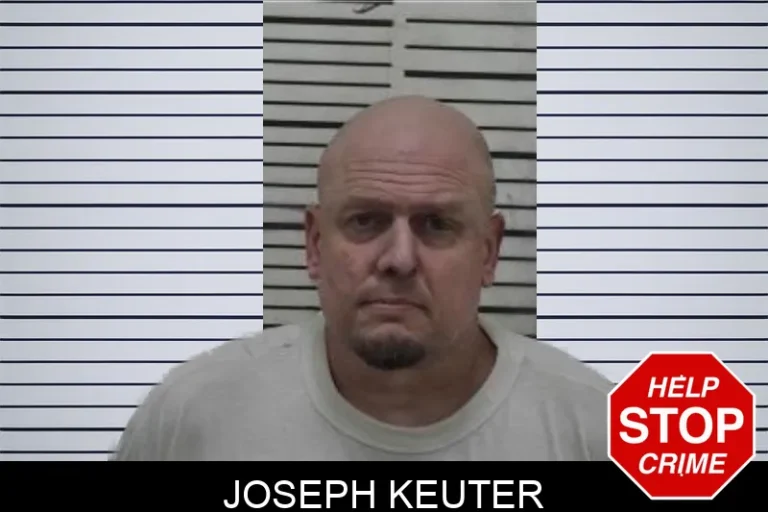 Joseph Keuter