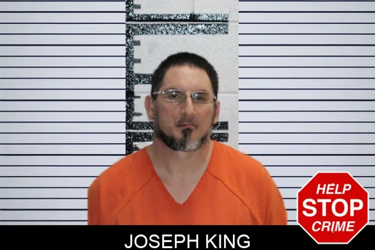 Joseph King