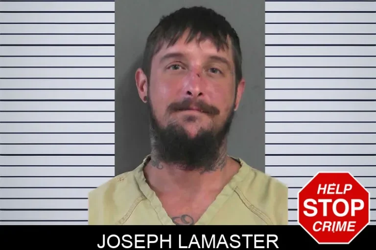 Joseph Lamaster