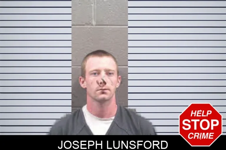 Joseph Lunsford