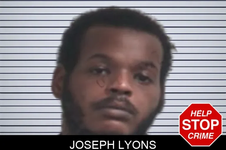 Joseph Lyons
