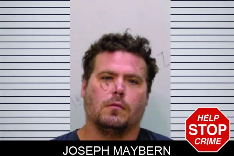 Joseph Maybern