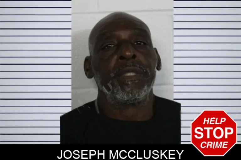 Joseph McCluskey
