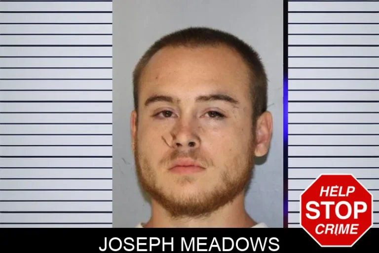 Joseph Meadows