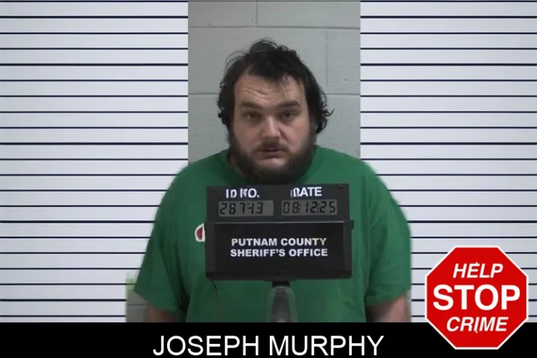 Joseph Murphy