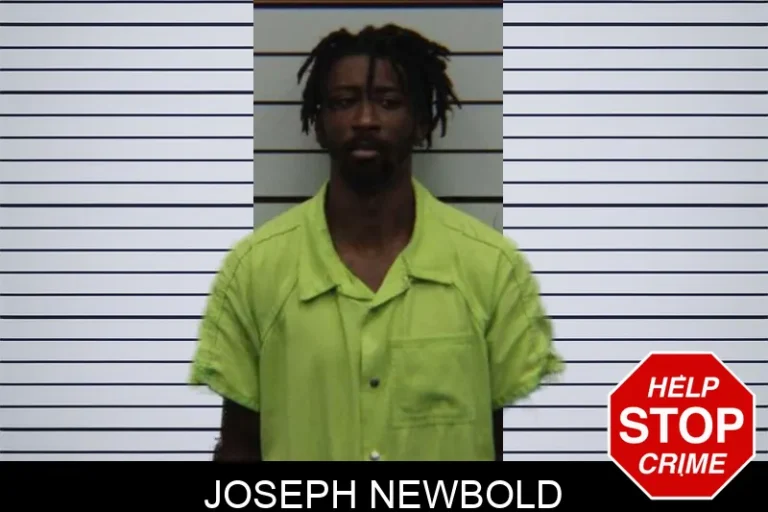 Joseph Newbold