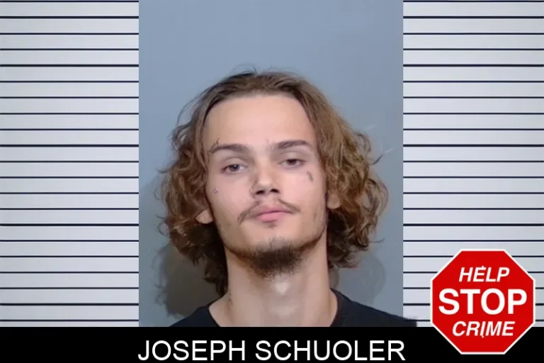 Joseph Schuoler