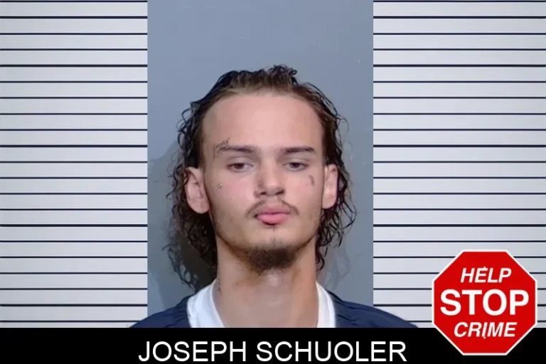 Joseph Schuoler