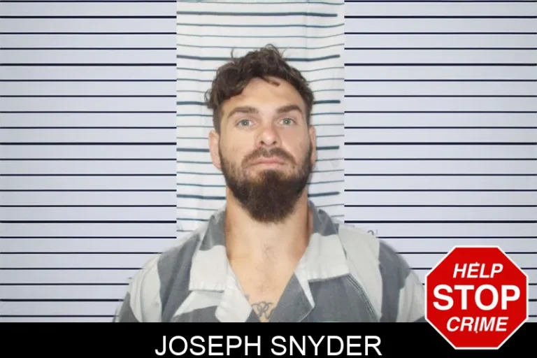 Joseph Snyder
