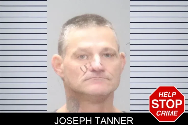 Joseph Tanner