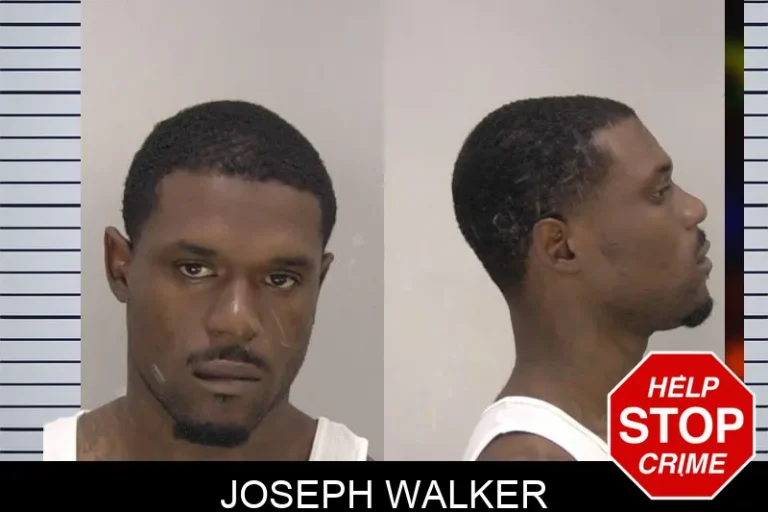 Joseph Walker