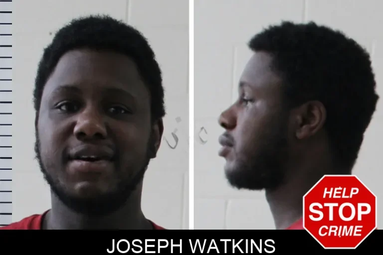 Joseph Watkins